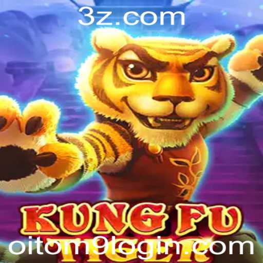 Explorando o Mundo de KungFuTiger e Como Realizar o Login com oitom9