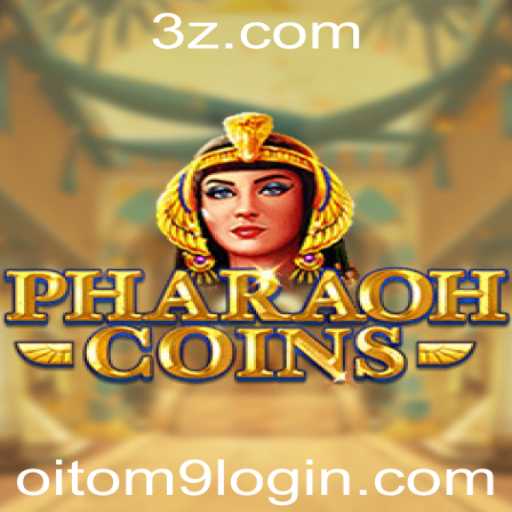 Descubra o Fascinante Mundo de PharaohCoins