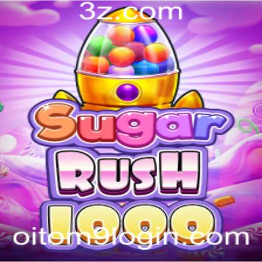 SugarRush1000: Descubra o Mundo de Aventuras e Estratégias